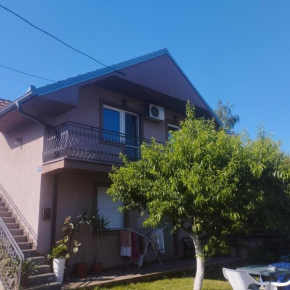 Apartment Andjela